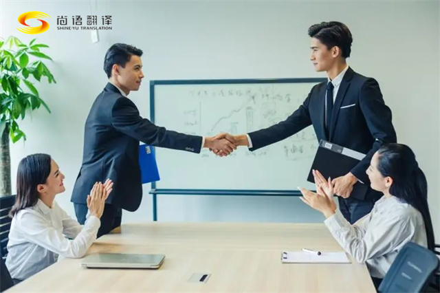 北京翻譯公司：企業(yè)簡(jiǎn)介的翻譯質(zhì)量，至關(guān)重要的幾點(diǎn)
